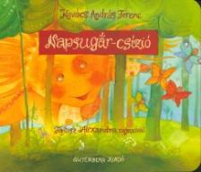 KOVÁCS ANDRÁS FERENC - Napsugár csízió