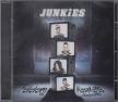 FÉLELEM ÉS RESZKETÉS BUDAPESTEN CD JUNKIES