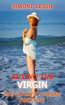 Leigh Simone - The Virgin's Summer - Part One [eKönyv: epub, mobi]