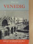 A. Den Doolaard - Das ist Venedig [antikvár]