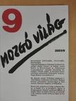 Almási Miklós - Mozgó Világ 2003. szeptember [antikvár]