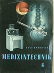 E. Kersten - Medizintechnik [antikvár]