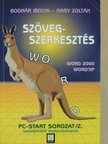 Bodnár Ibolya - Szövegszerkesztés [antikvár]