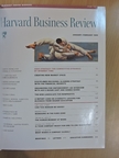 Chan Kim - Harvard Business Review January-December 1999. [antikvár]