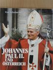 Hanns Humer - Johannes Paul II. und Österreich [antikvár]