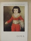 Goya [antikvár]