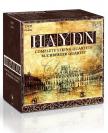 Haydn - COMPLETE STRING QUARTETS 23CD BUCHBERGER QUARTET