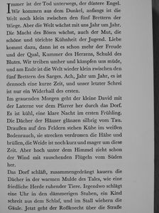 Karl Heinrich Waggerl - Das Jahr des Herrn [antikvár]