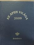 Az APEH világa 2009 - Évkönyv [antikvár]