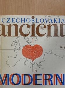Frantisek Smahel - Czechoslovakia [antikvár]
