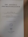 Bernard S. Epstein, M.D. - The Abnormal Pneumoencephalogram [antikvár]