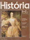 Glatz Ferenc - História 1989/1-2. [antikvár]