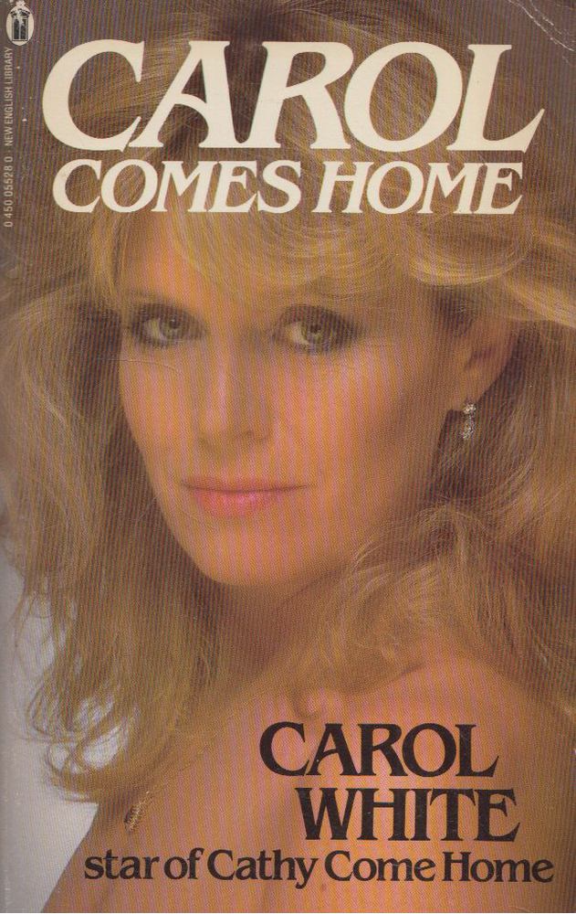 Carol White, Clifford Thurlow - Carol Comes Home [antikvár]
