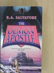 R. A. Salvatore - The Demon Apostle [antikvár]