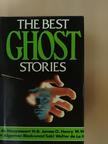 Edgar Allan Poe - The Best Ghost Stories [antikvár]