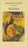 Kalmár György, Weöres Sándor - Summa [antikvár]