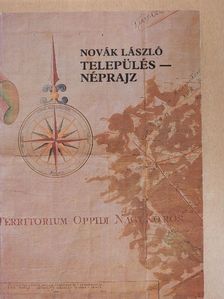 Településnéprajz [antikvár]