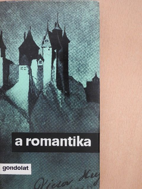 Heinrich Heine - A romantika [antikvár]