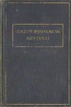 SZEDERKÉNYI ANNA - Vándortarisznya [antikvár]