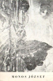 Monos József festőművész kiállítása (meghívó) [antikvár]