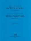 HARMONIKAÁTIRATOK - BACH ÉS HANDEL KISEBB ZONGORAMŰVEIBŐL