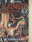 Berente Ági - Az álomfejtés kézikönyve A-Z [antikvár]