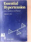 A. E. Doyle - Essential Hypertension [antikvár]