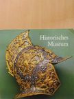 Dr. Dieter Schaal - Historisches Museum [antikvár]