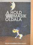Székedi Ferenc - A Hold másik oldala (dedikált példány) [antikvár]