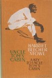 BEECHER-STOWE, HARRIET - Uncle Tom's cabin / A key to uncle Tom's cabin [antikvár]