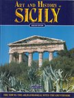 Valdes, Giuliano - Art and History of Sicily [antikvár]