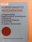 Sorsfordító mozzanatok [antikvár]