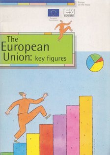 The European Union: key figures [antikvár]