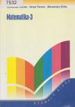 Szelezsán János, Veres Ferenc, Marosváry Erika - Matematika-3 [antikvár]