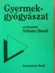 Dr. Csorba Sándor - Gyermekgyógyászat [antikvár]