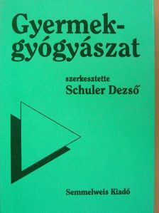 Dr. Csorba Sándor - Gyermekgyógyászat [antikvár]