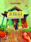 Tallér Edina - Jóemberek [eKönyv: epub, mobi]
