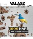 Vörös Szabolcs, Stumpf András [szerk.] - 1000 nap - Kelet és Nyugat háborúja