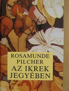Rosamunde Pilcher - Az ikrek jegyében [antikvár]