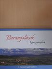 Barangolások Gyergyószéken [antikvár]