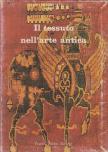 W. Fritz Volbach - Il tessuto nell'arte antica [antikvár]