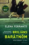 Elena Ferrante - Briliáns barátnőm [eKönyv: epub, mobi]