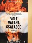 Bill Clegg - Volt valaha családod [antikvár]