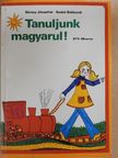 Sárosy Józsefné - Tanuljunk magyarul! [antikvár]