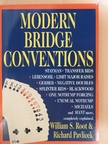 Richard Pavlicek - Modern Bridge Conventions [antikvár]