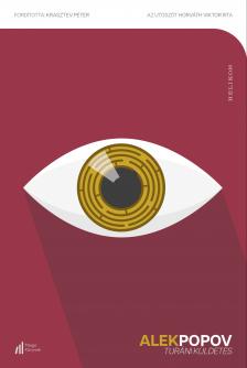 POPOV, ALEK - Turáni küldetés [eKönyv: epub, mobi]