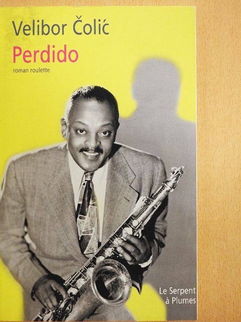Benjamin Francis Webster - Perdido [antikvár]