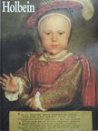 Hans Werner Grohn - Ifjabb Hans Holbein festői életműve [antikvár]