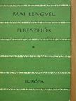 Adolf Rudnicki - Mai lengyel elbeszélők [antikvár]