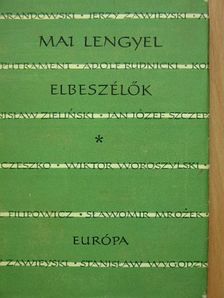 Adolf Rudnicki - Mai lengyel elbeszélők [antikvár]